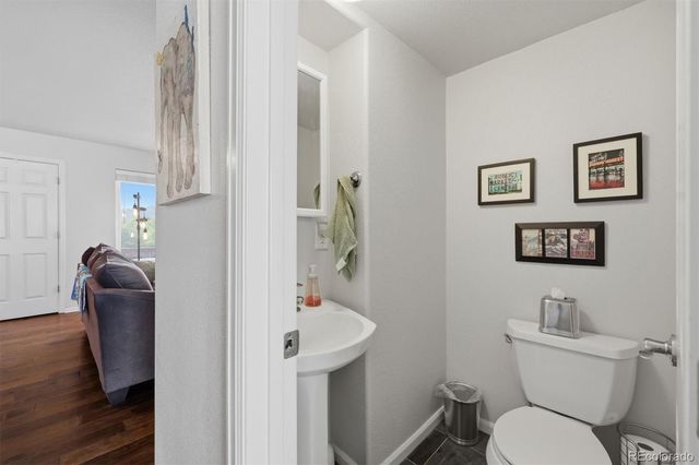 447 Antero Street, Golden, CO 80401