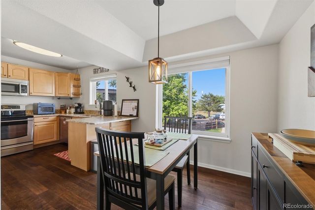 447 Antero Street, Golden, CO 80401
