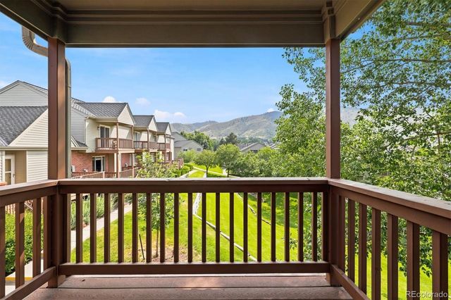 447 Antero Street, Golden, CO 80401