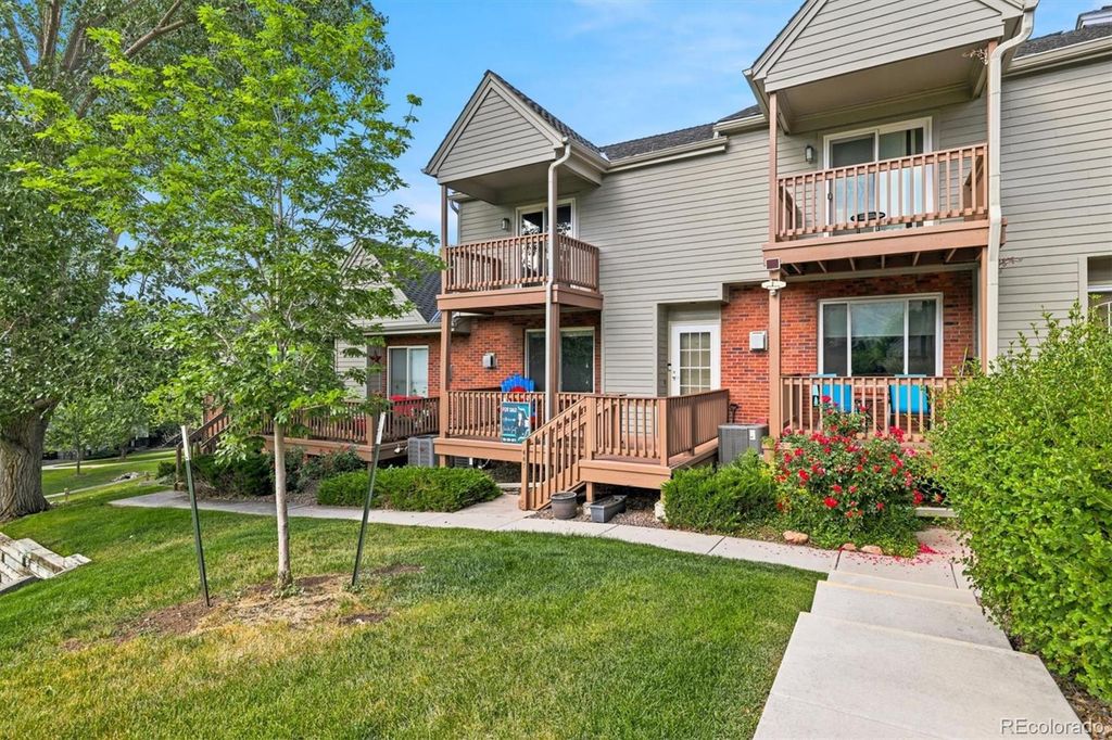 447 Antero Street, Golden, CO 80401