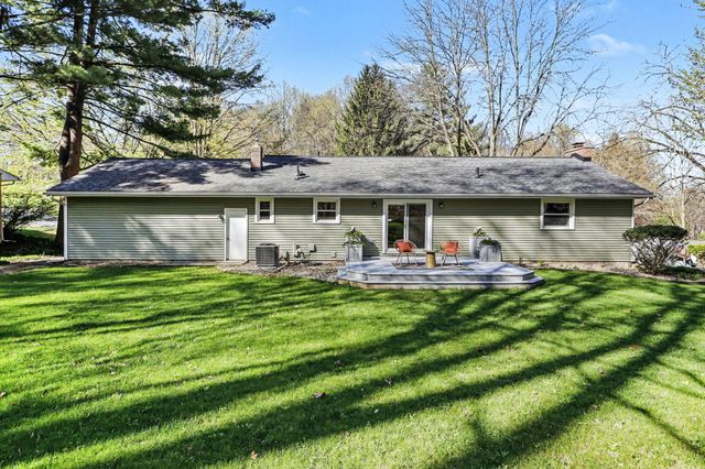 3816 Winding Way, Kalamazoo, MI 49004