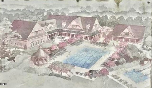 1313 Eagleson Lane, Wake Forest, NC 27587