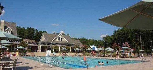 1313 Eagleson Lane, Wake Forest, NC 27587