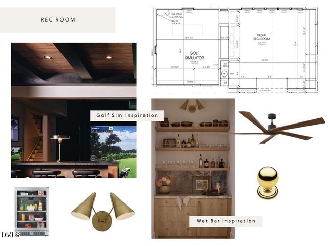 1313 Eagleson Lane, Wake Forest, NC 27587