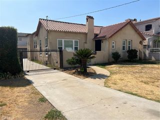 110 E Newby, San Gabriel, CA 91776
