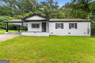3846 Log Cabin Drive, Macon, GA 31204