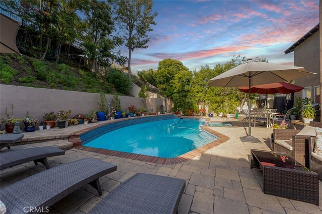 25891 Tree Top, Laguna Hills, CA 92653