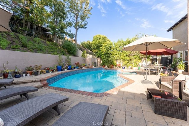 25891 Tree Top, Laguna Hills, CA 92653