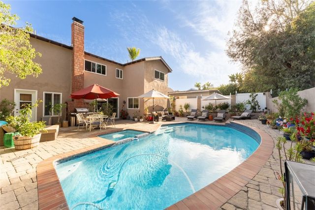 25891 Tree Top, Laguna Hills, CA 92653