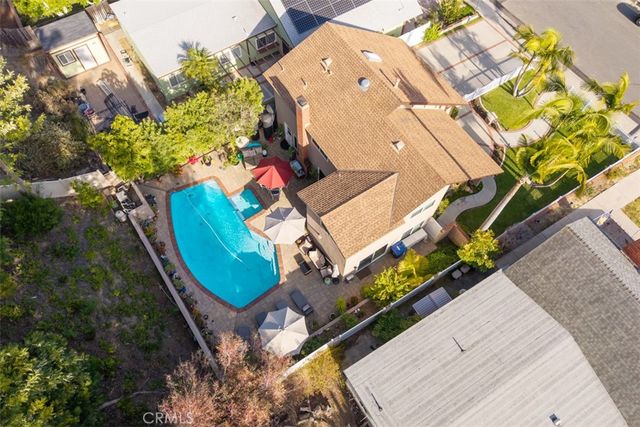 25891 Tree Top, Laguna Hills, CA 92653