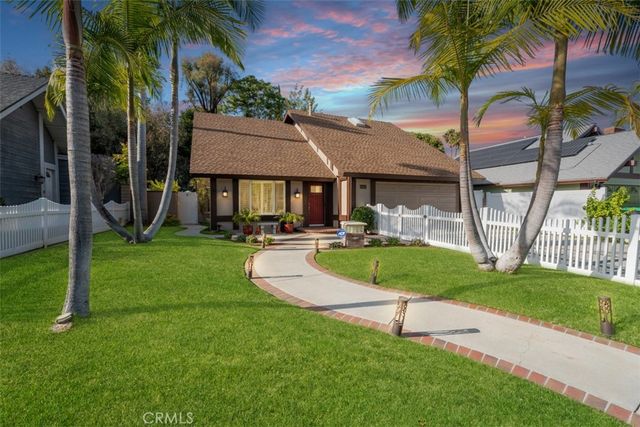 25891 Tree Top, Laguna Hills, CA 92653