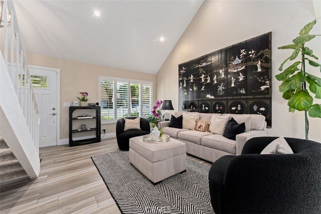 25891 Tree Top, Laguna Hills, CA 92653