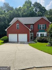 3576 River Birch Trail, Decatur, GA 30034