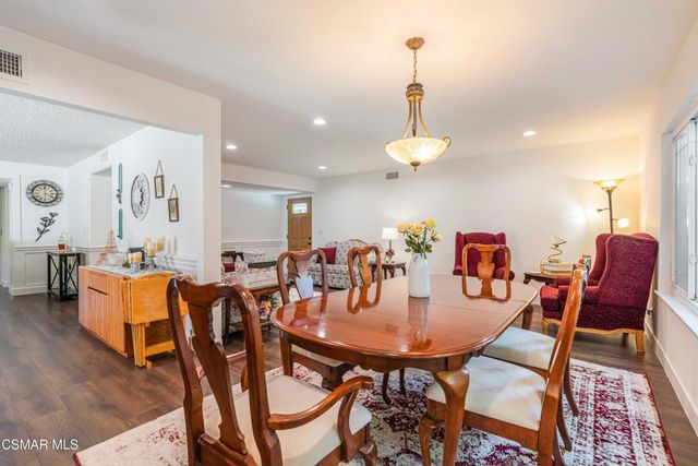 3062 Barnes Street, Simi Valley, CA 93065