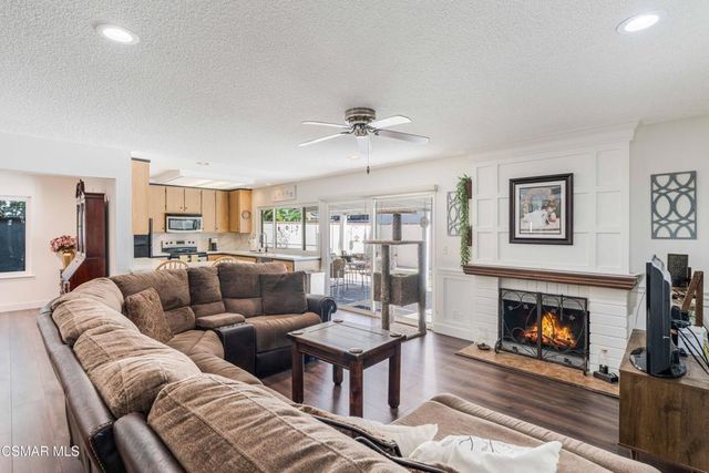 3062 Barnes Street, Simi Valley, CA 93065