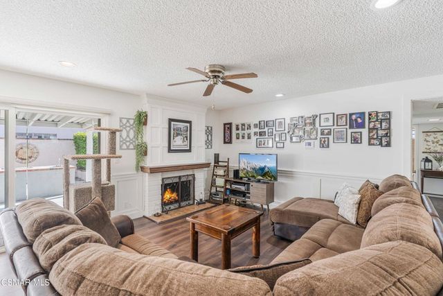 3062 Barnes Street, Simi Valley, CA 93065
