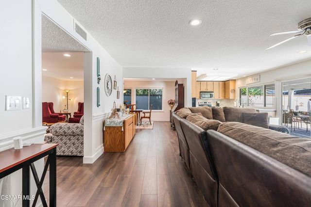 3062 Barnes Street, Simi Valley, CA 93065