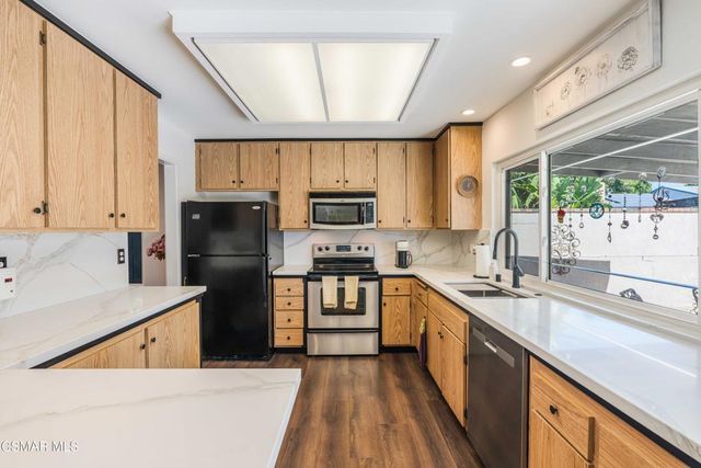 3062 Barnes Street, Simi Valley, CA 93065
