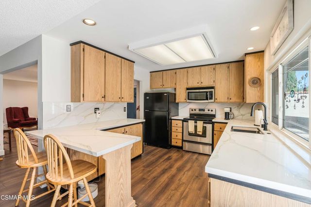 3062 Barnes Street, Simi Valley, CA 93065