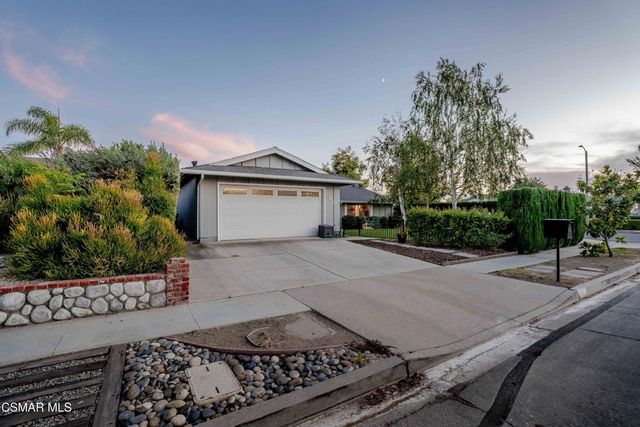 3062 Barnes Street, Simi Valley, CA 93065