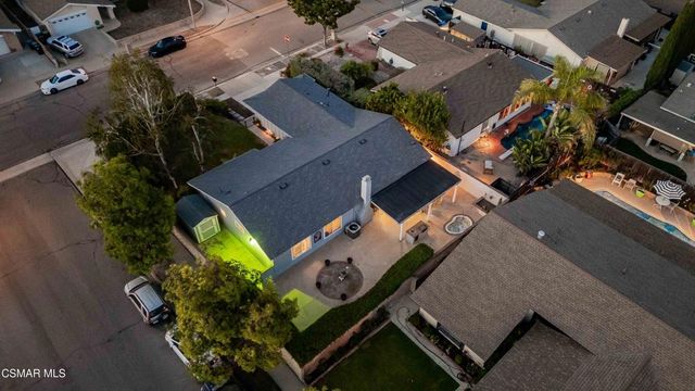 3062 Barnes Street, Simi Valley, CA 93065