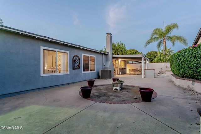 3062 Barnes Street, Simi Valley, CA 93065
