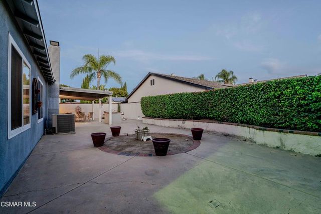3062 Barnes Street, Simi Valley, CA 93065