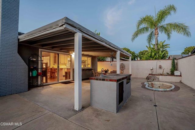 3062 Barnes Street, Simi Valley, CA 93065