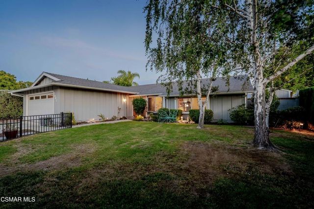 3062 Barnes Street, Simi Valley, CA 93065