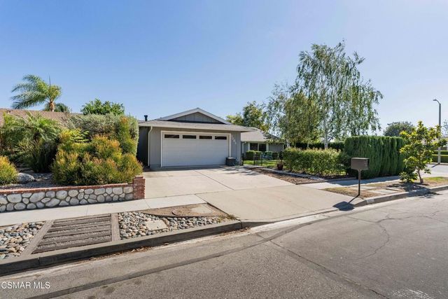 3062 Barnes Street, Simi Valley, CA 93065