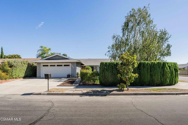 3062 Barnes Street, Simi Valley, CA 93065