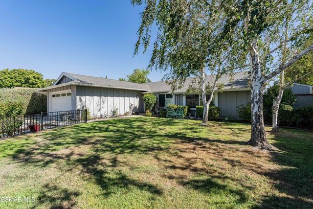3062 Barnes Street, Simi Valley, CA 93065
