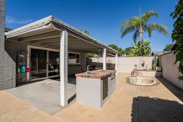 3062 Barnes Street, Simi Valley, CA 93065
