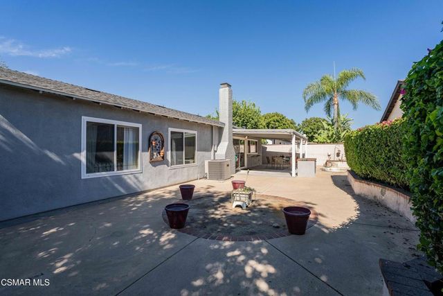 3062 Barnes Street, Simi Valley, CA 93065