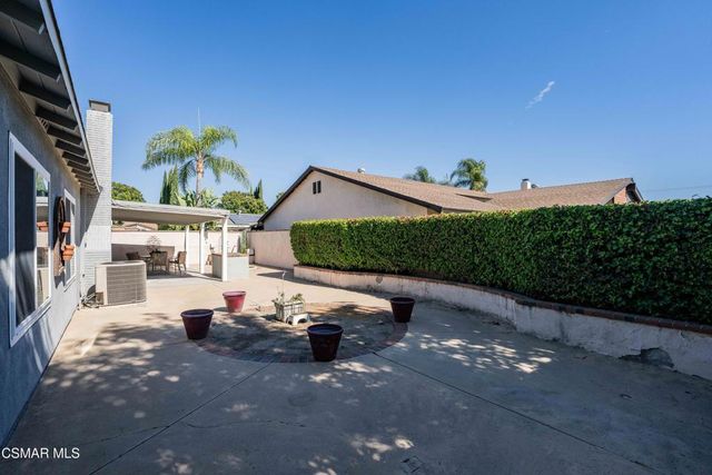 3062 Barnes Street, Simi Valley, CA 93065
