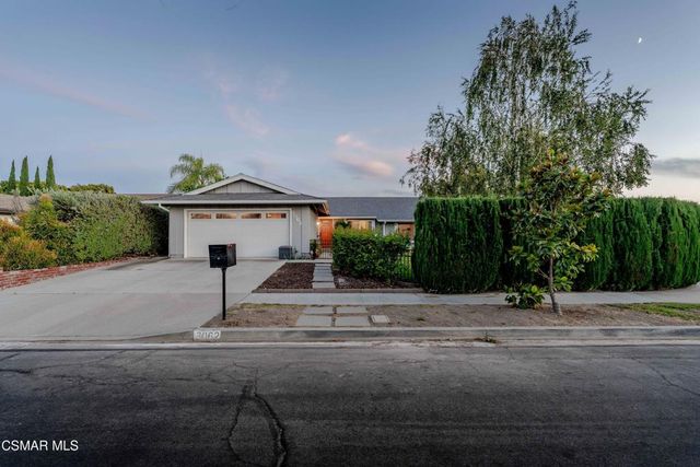 3062 Barnes Street, Simi Valley, CA 93065