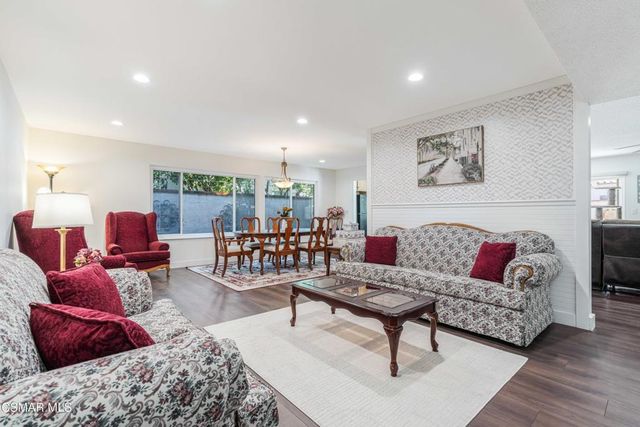 3062 Barnes Street, Simi Valley, CA 93065