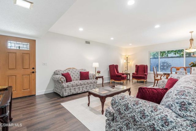 3062 Barnes Street, Simi Valley, CA 93065