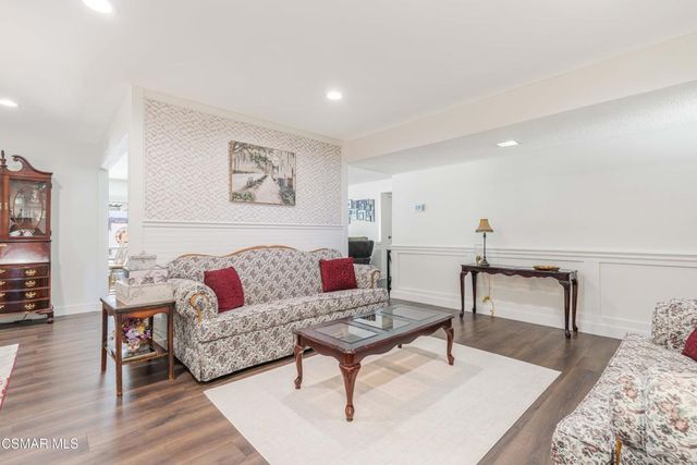 3062 Barnes Street, Simi Valley, CA 93065