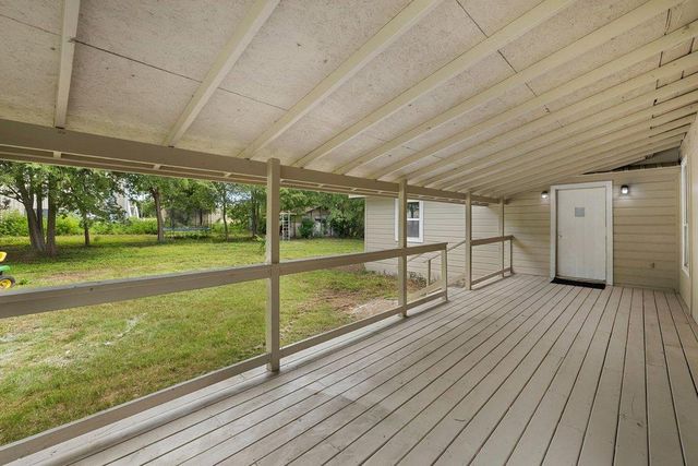 102 Patricks Aly, Liberty Hill, TX 78642