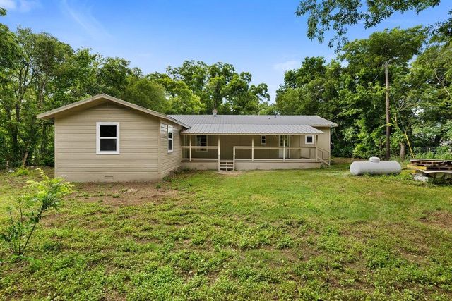 102 Patricks Aly, Liberty Hill, TX 78642