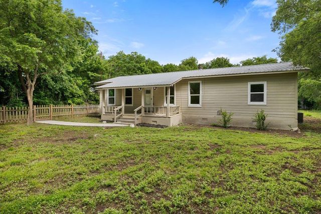 102 Patricks Aly, Liberty Hill, TX 78642