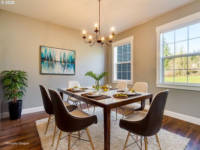 4768 U St, Washougal, WA 98671