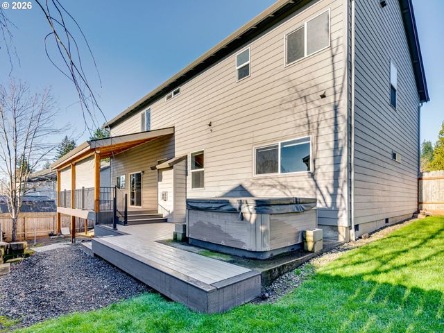 4768 U St, Washougal, WA 98671