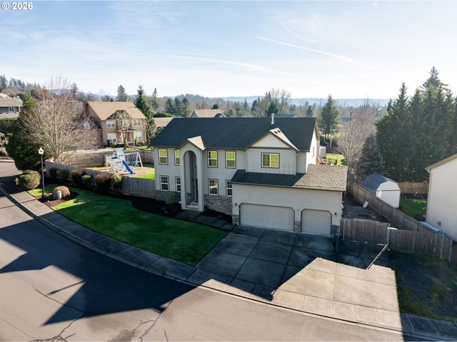 4768 U St, Washougal, WA 98671