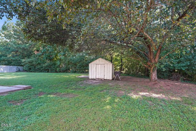 208 Bateau Road, Holly Springs, NC 27540