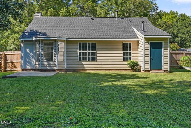 208 Bateau Road, Holly Springs, NC 27540