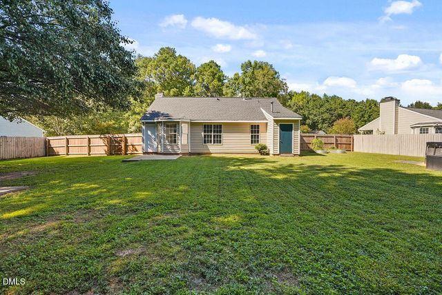 208 Bateau Road, Holly Springs, NC 27540