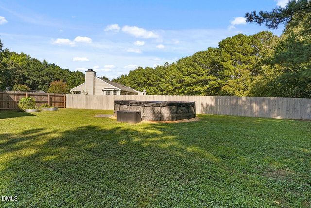 208 Bateau Road, Holly Springs, NC 27540