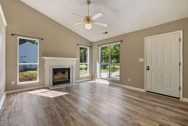 208 Bateau Road, Holly Springs, NC 27540